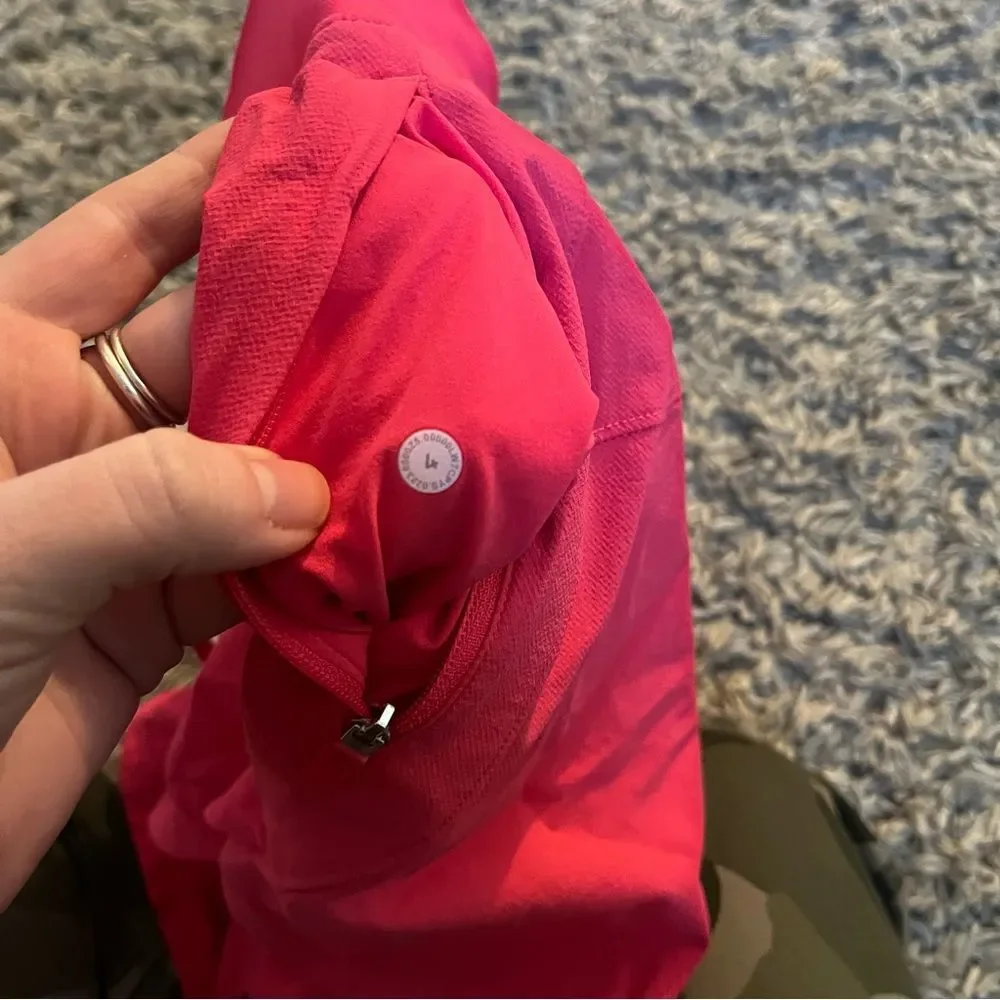 lululemon athletica lululemon license